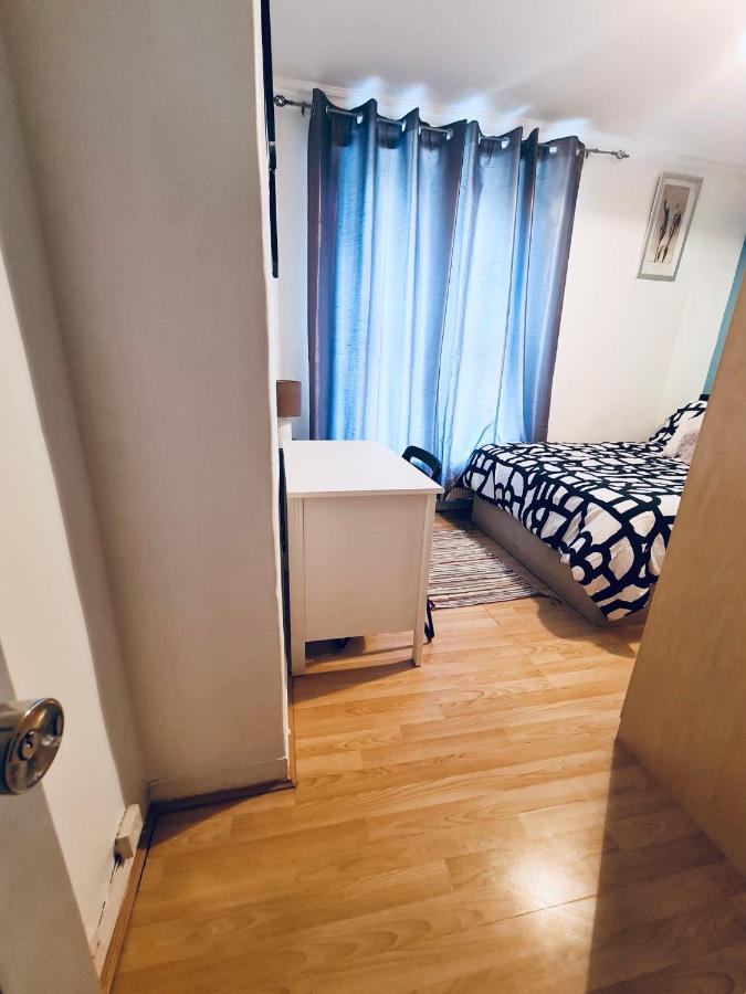 Stunning 3 Bedroom Flat In Stockwell Лондон Экстерьер фото