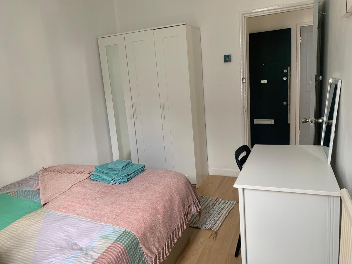 Stunning 3 Bedroom Flat In Stockwell Лондон Экстерьер фото