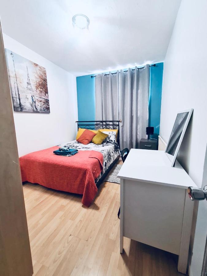 Stunning 3 Bedroom Flat In Stockwell Лондон Экстерьер фото