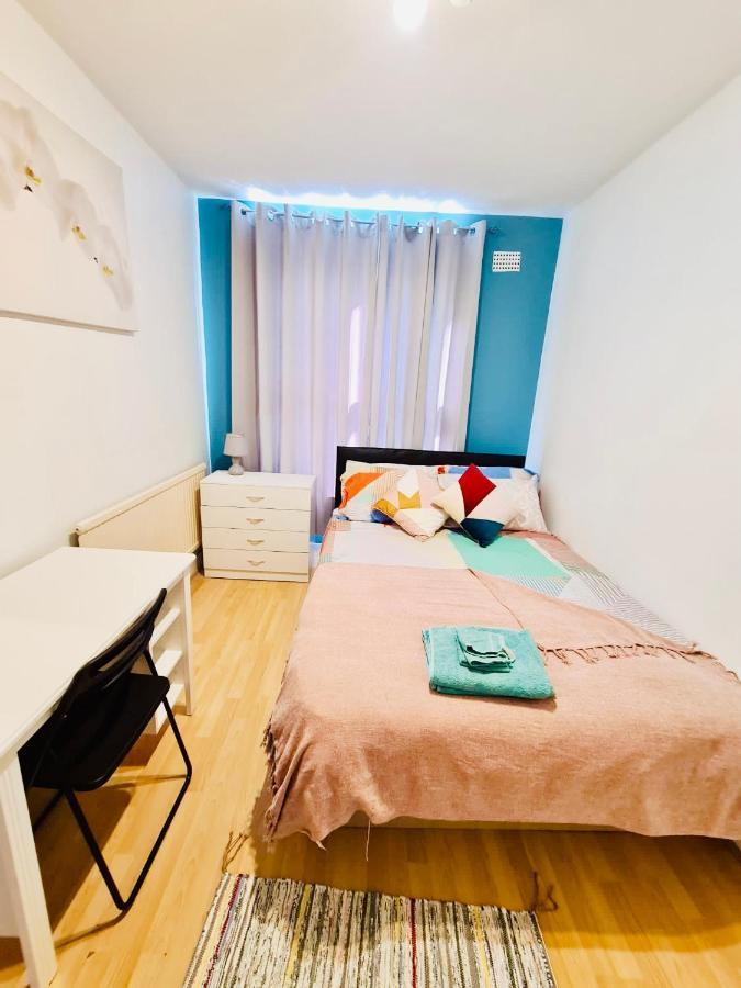 Stunning 3 Bedroom Flat In Stockwell Лондон Экстерьер фото