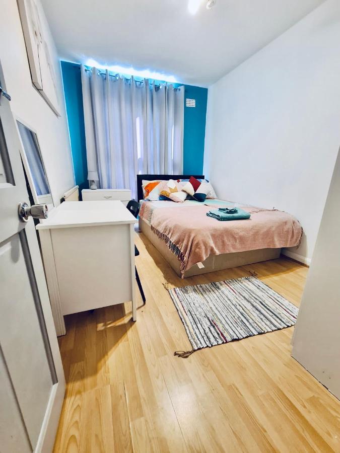 Stunning 3 Bedroom Flat In Stockwell Лондон Экстерьер фото