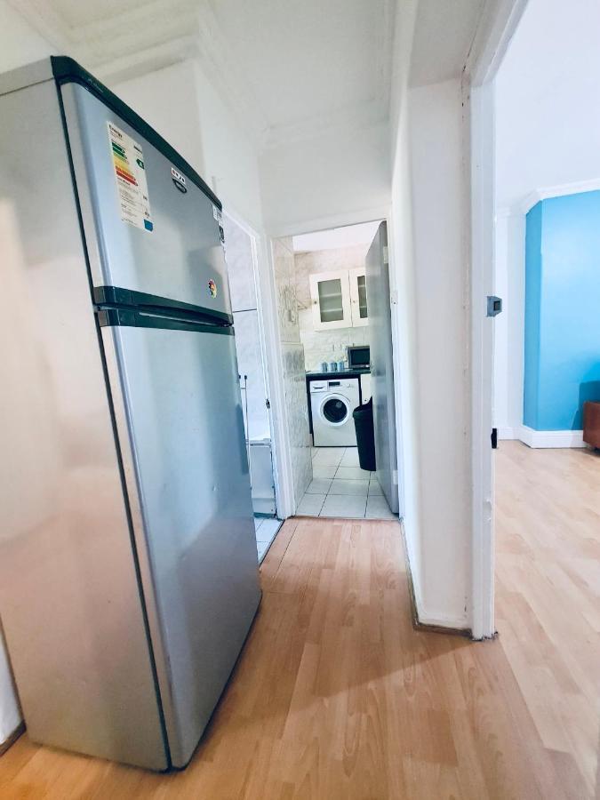 Stunning 3 Bedroom Flat In Stockwell Лондон Экстерьер фото