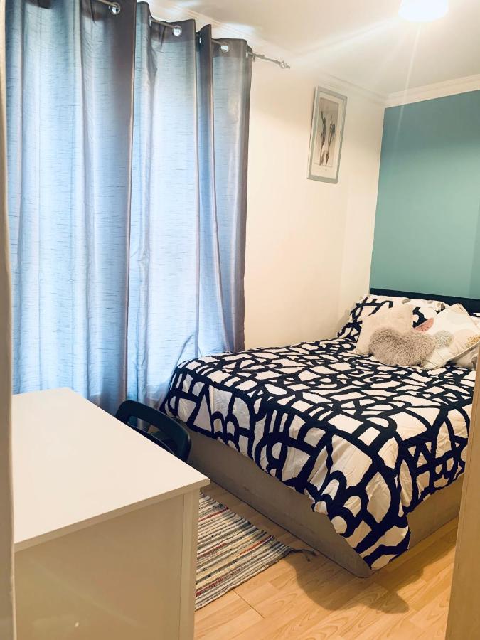 Stunning 3 Bedroom Flat In Stockwell Лондон Экстерьер фото